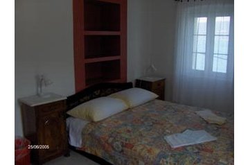 Хърватска Privát Valun, Екстериор